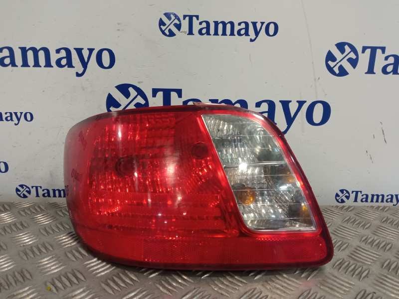 Recambio de piloto trasero izquierdo para kia rio referencia OEM IAM   