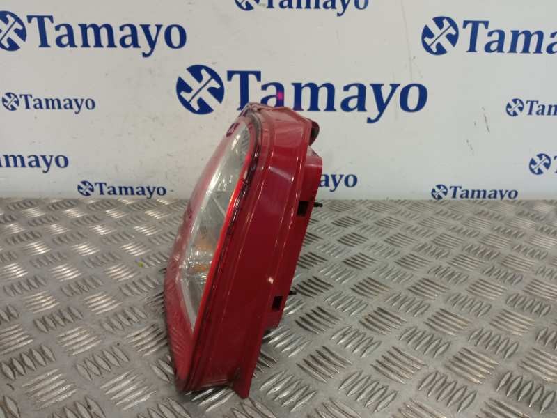 Recambio de piloto trasero izquierdo para kia rio referencia OEM IAM   