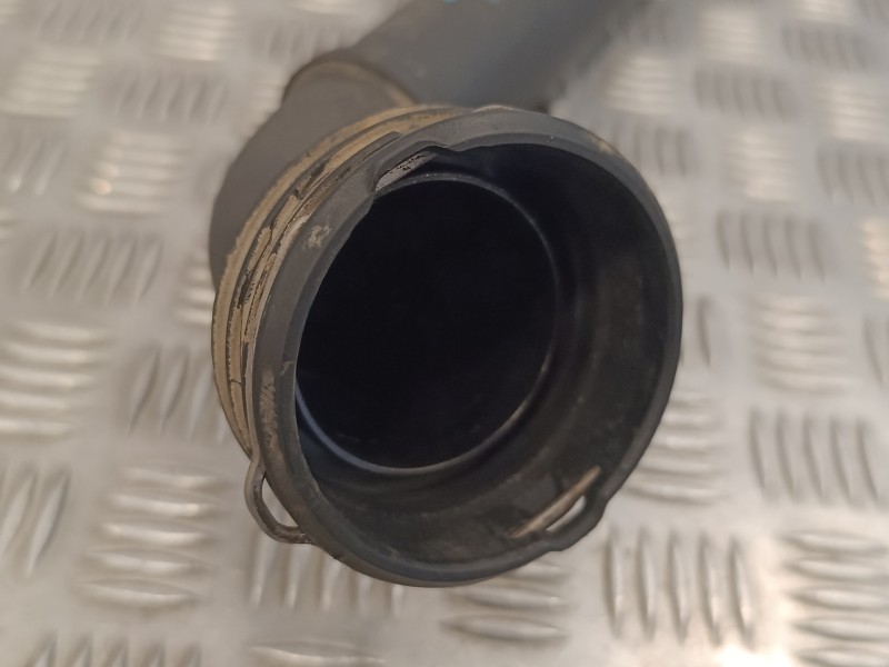 Recambio de tubo para volkswagen touareg (7la) 2.5 tdi referencia OEM IAM 7L6145795A  