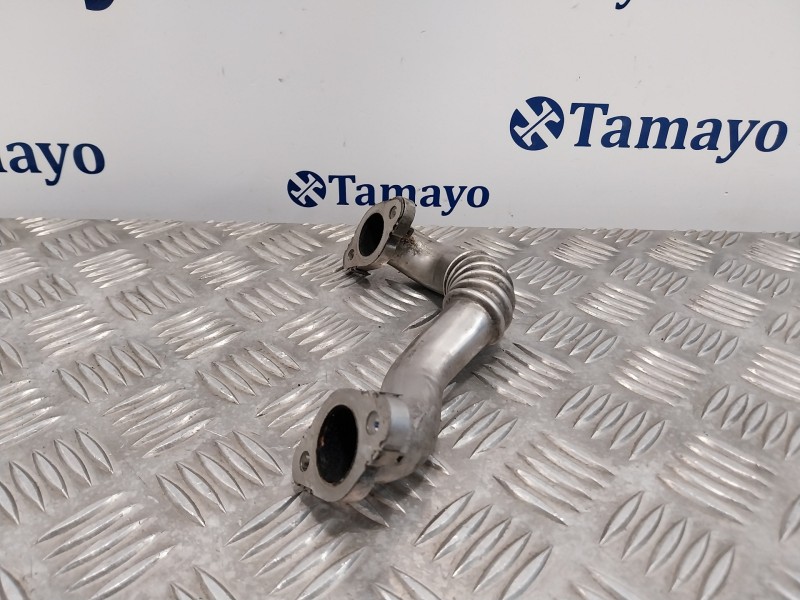 Recambio de tubo para volkswagen polo (6r1) 1.6 tdi referencia OEM IAM 03L131521Q  