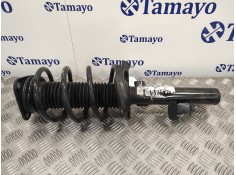 Recambio de amortiguador delantero izquierdo para volvo s40 berlina 1.6 diesel cat referencia OEM IAM 31277606  