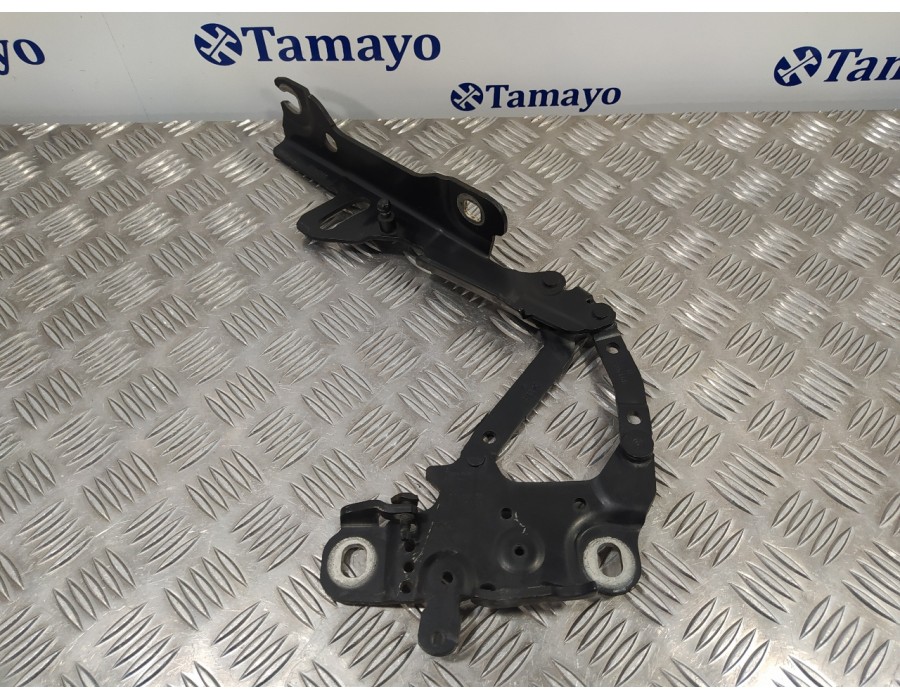 Recambio de visagra capo para bmw serie 1 lim. (f20/f21) 2.0 16v turbodiesel referencia OEM IAM 13989610  