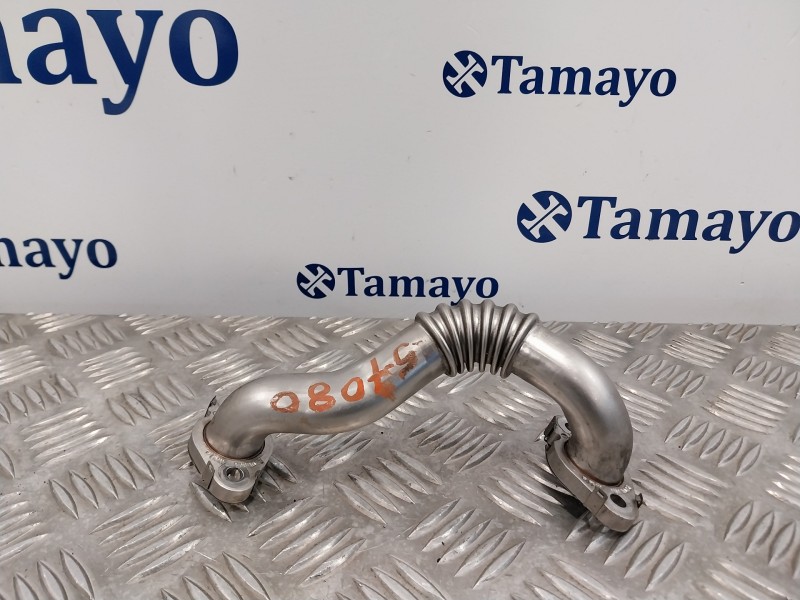 Recambio de tubo para volkswagen polo (6r1) 1.6 tdi referencia OEM IAM 03L131521Q  