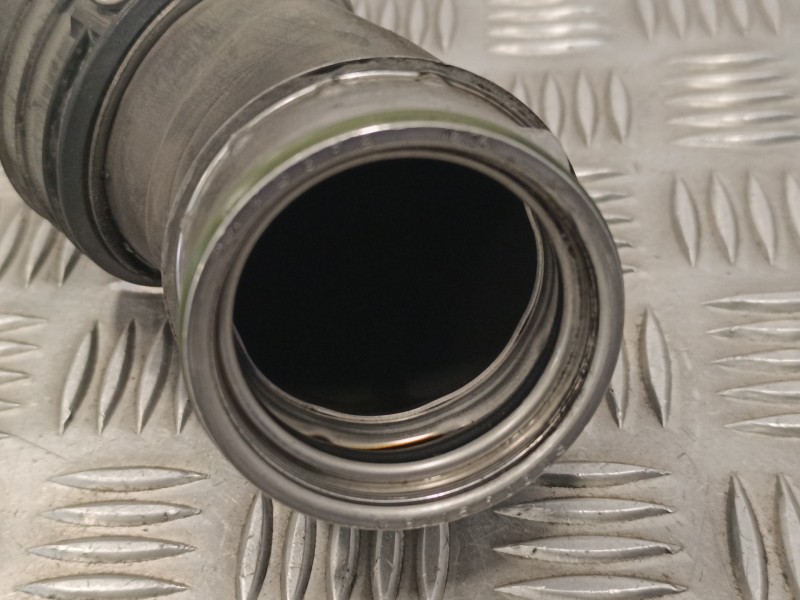 Recambio de tubo para volkswagen touareg (7la) 2.5 tdi referencia OEM IAM 7L6145795A  