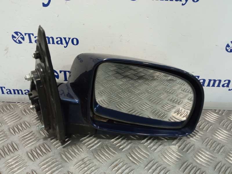 Recambio de retrovisor derecho para hyundai santa fe (bm) referencia OEM IAM   