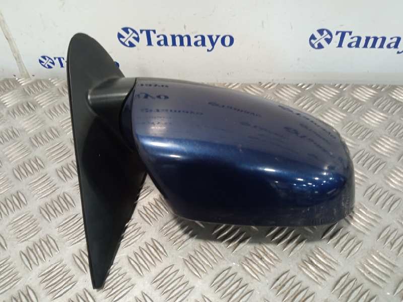 Recambio de retrovisor derecho para hyundai santa fe (bm) referencia OEM IAM   