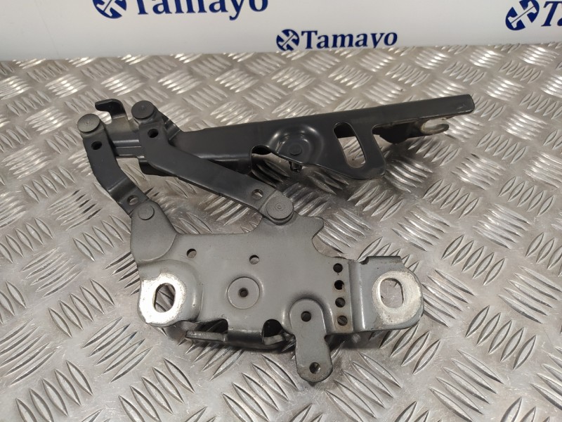 Recambio de visagra capo para bmw serie 1 lim. (f20/f21) 2.0 16v turbodiesel referencia OEM IAM 13989610  