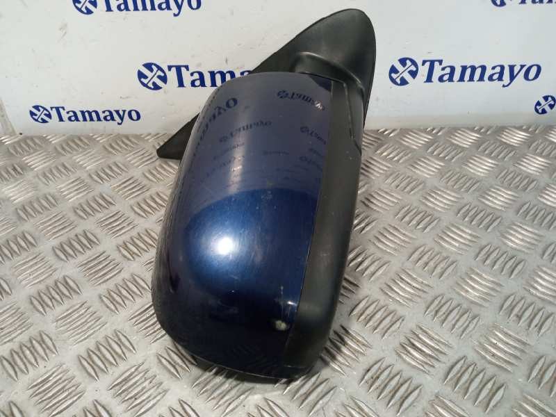 Recambio de retrovisor derecho para hyundai santa fe (bm) referencia OEM IAM   