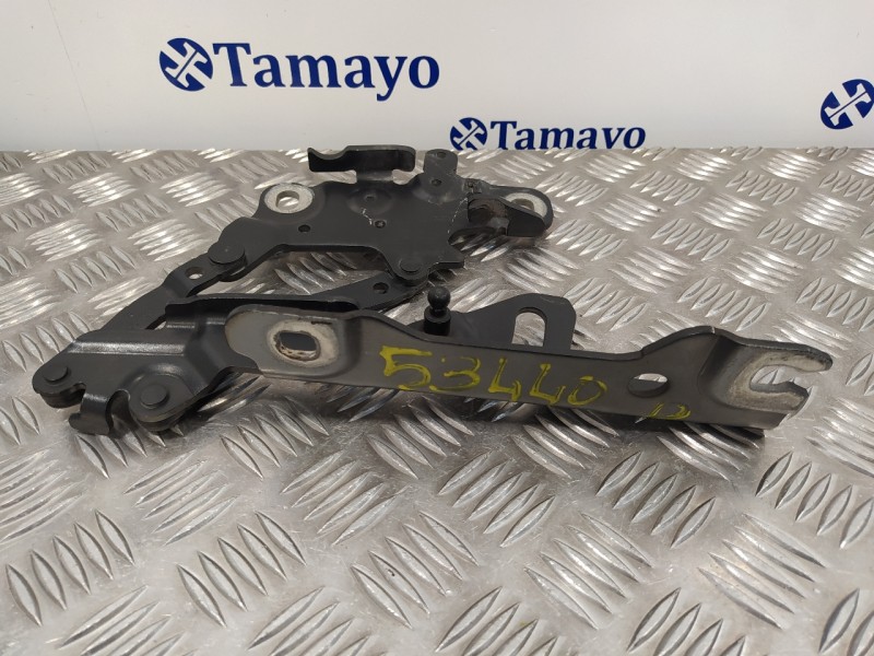 Recambio de visagra capo para bmw serie 1 lim. (f20/f21) 2.0 16v turbodiesel referencia OEM IAM 13989610  