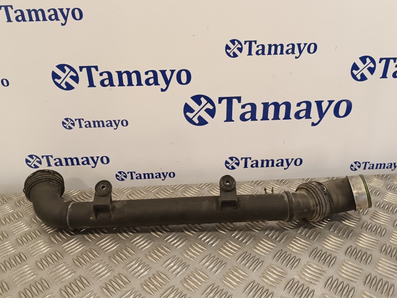 Recambio de tubo para volkswagen touareg (7la) 2.5 tdi referencia OEM IAM 7L6145795A  