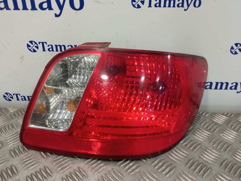 Recambio de piloto trasero derecho para kia rio referencia OEM IAM   