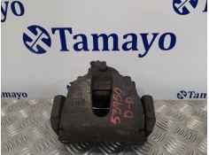 Recambio de pinza freno delantera derecha para volvo s40 berlina 1.6 diesel cat referencia OEM IAM   