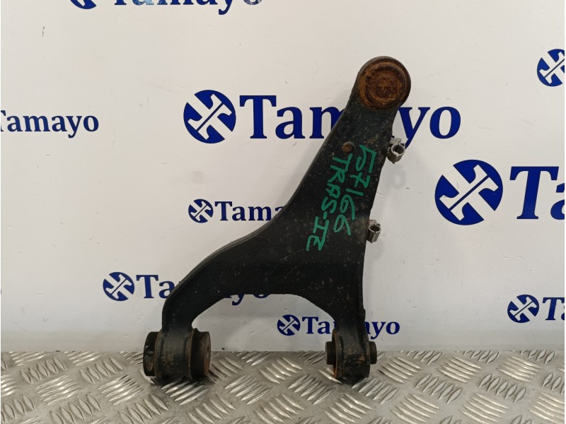 Recambio de brazo suspension superior trasero izquierdo para subaru xv (g5) sport plus referencia OEM IAM SD0149M  
