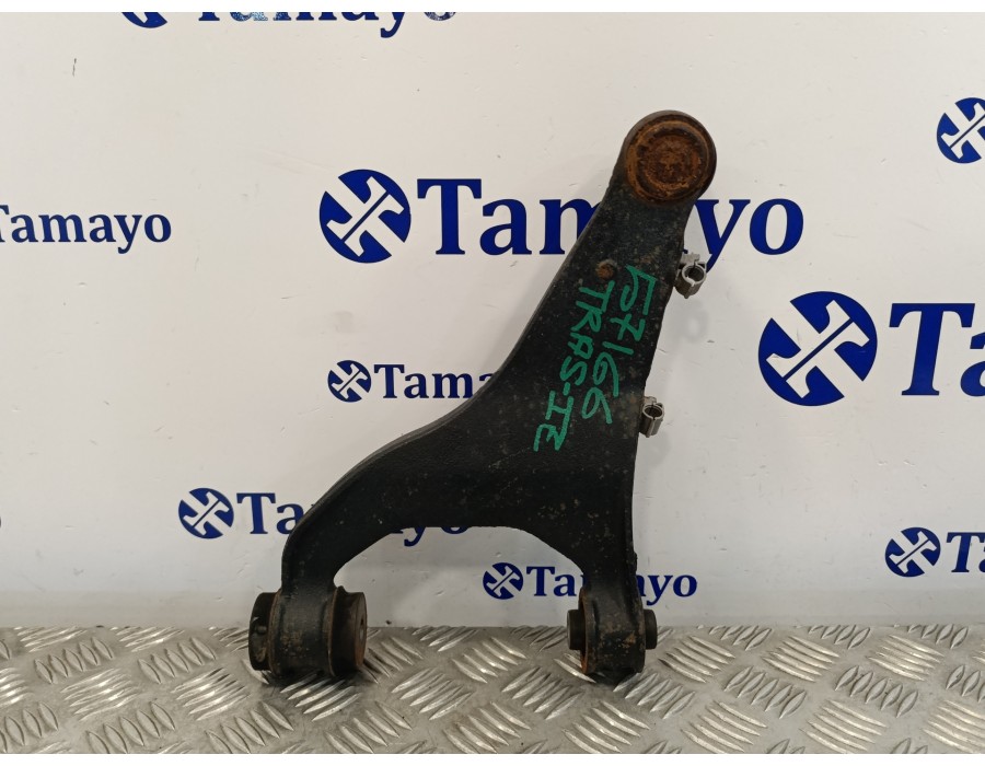 Recambio de brazo suspension superior trasero izquierdo para subaru xv (g5) sport plus referencia OEM IAM SD0149M  