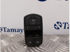 Recambio de mando elevalunas delantero izquierdo para opel corsa d 1.3 16v cdti referencia OEM IAM 13258521AA  315625731
