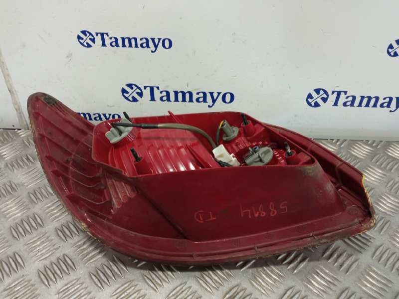 Recambio de piloto trasero derecho para kia rio referencia OEM IAM   