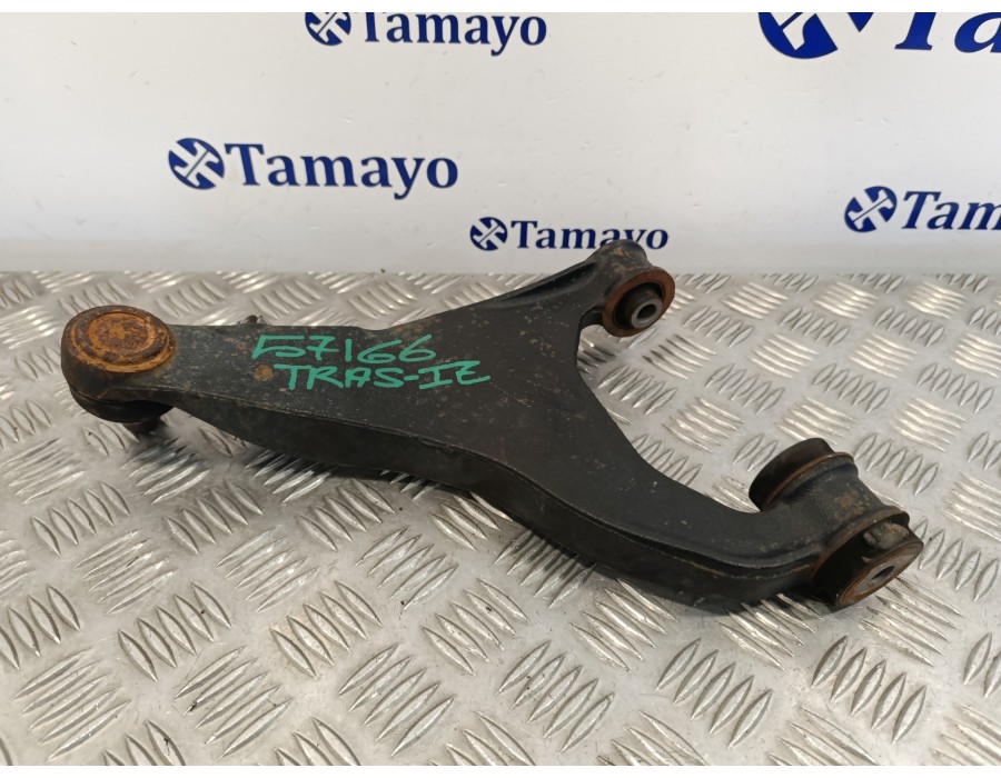 Recambio de brazo suspension superior trasero izquierdo para subaru xv (g5) sport plus referencia OEM IAM SD0149M  