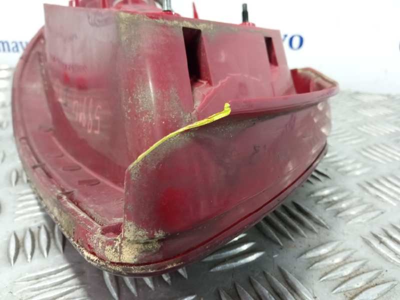 Recambio de piloto trasero derecho para kia rio referencia OEM IAM   