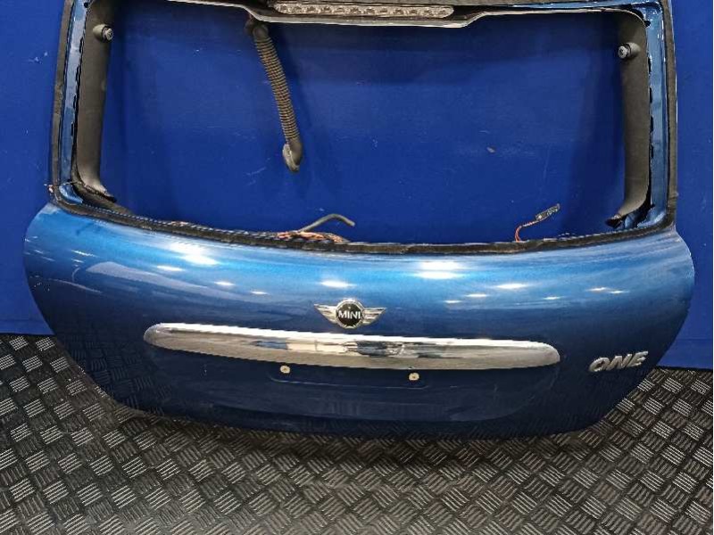 Recambio de porton trasero para bmw mini (r56) referencia OEM IAM   