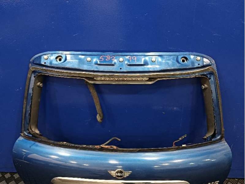 Recambio de porton trasero para bmw mini (r56) referencia OEM IAM   