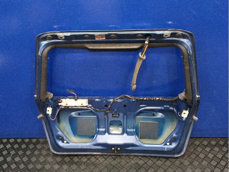 Recambio de porton trasero para bmw mini (r56) referencia OEM IAM   