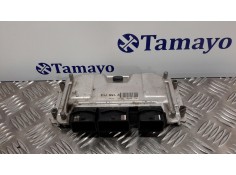 Recambio de centralita motor uce para peugeot 106 (s2) 1.1 referencia OEM IAM 0261206246 M74415 9637838780