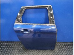 Recambio de puerta trasera derecha para peugeot 308 sw referencia OEM IAM   