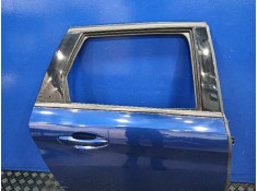 Recambio de puerta trasera derecha para peugeot 308 sw referencia OEM IAM    2
