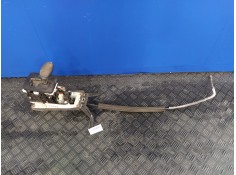 Recambio de palanca cambio para volkswagen touareg (7l6) 2.5 tdi dpf referencia OEM IAM 7L6713025L  
