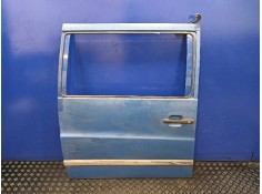 Recambio de puerta lateral corredera derecha para mercedes-benz vito (w638) caja cerrada 2.1 cc referencia OEM IAM   