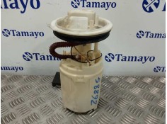 Recambio de aforador para seat leon (1p1) referencia OEM IAM A2C53041383  1K0919051M
