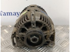Recambio de alternador para renault clio ii fase ii (b/cb0) 1.5 dci diesel referencia OEM IAM 8200060816  