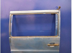 Recambio de puerta lateral corredera derecha para mercedes-benz vito (w638) caja cerrada 2.1 cc referencia OEM IAM    2