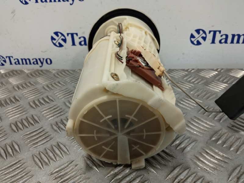 Recambio de aforador para seat leon (1p1) referencia OEM IAM A2C53041383  1K0919051M