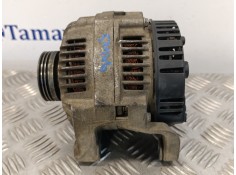 Recambio de alternador para renault clio ii fase ii (b/cb0) 1.5 dci diesel referencia OEM IAM 8200060816   2