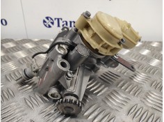 Recambio de bomba aceite para nissan qashqai (j11) 1.2 16v cat referencia OEM IAM 150002257R  