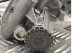 Recambio de bomba aceite para nissan qashqai (j11) 1.2 16v cat referencia OEM IAM 150002257R   2