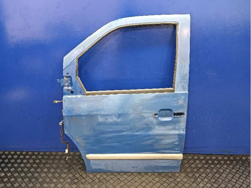 Recambio de puerta delantera izquierda para mercedes-benz vito (w638) caja cerrada 2.1 cc referencia OEM IAM   