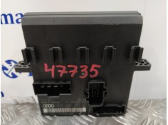 Recambio de modulo electronico para audi a4 berlina (8e) 2.0 tdi 16v (103kw) referencia OEM IAM 8E0907279L  00009773B6
