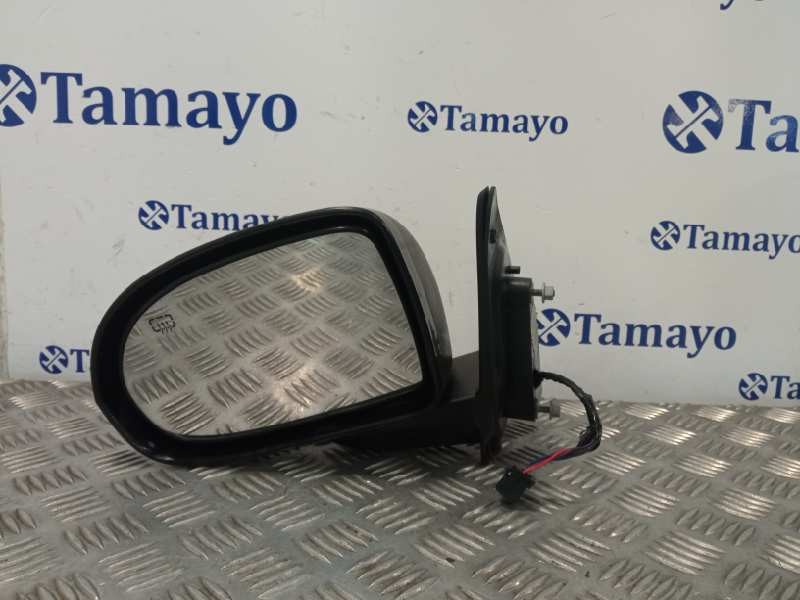 Recambio de retrovisor izquierdo para chrysler jeep compass referencia OEM IAM   