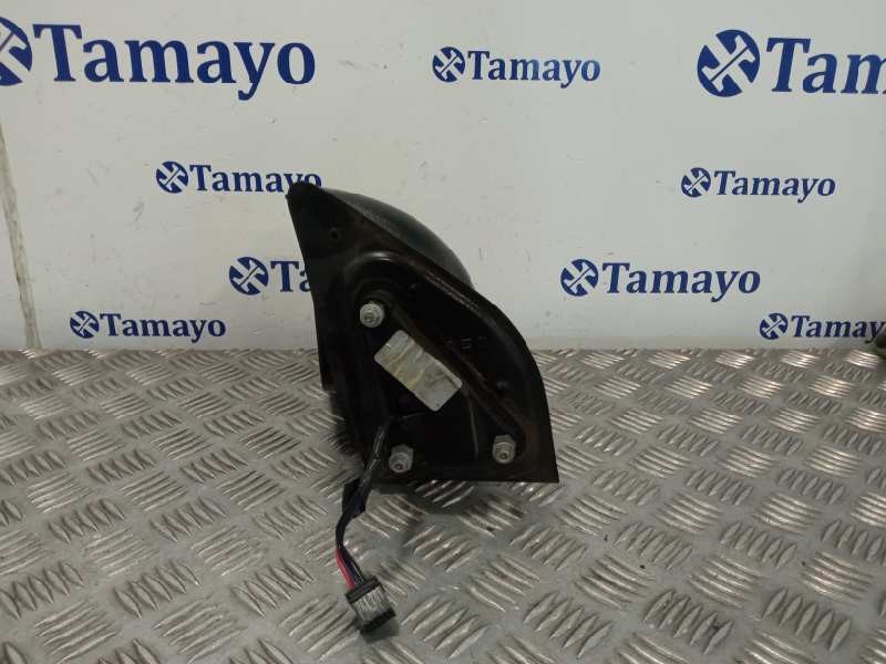 Recambio de retrovisor izquierdo para chrysler jeep compass referencia OEM IAM   