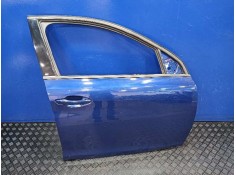 Recambio de puerta delantera derecha para peugeot 308 sw referencia OEM IAM   