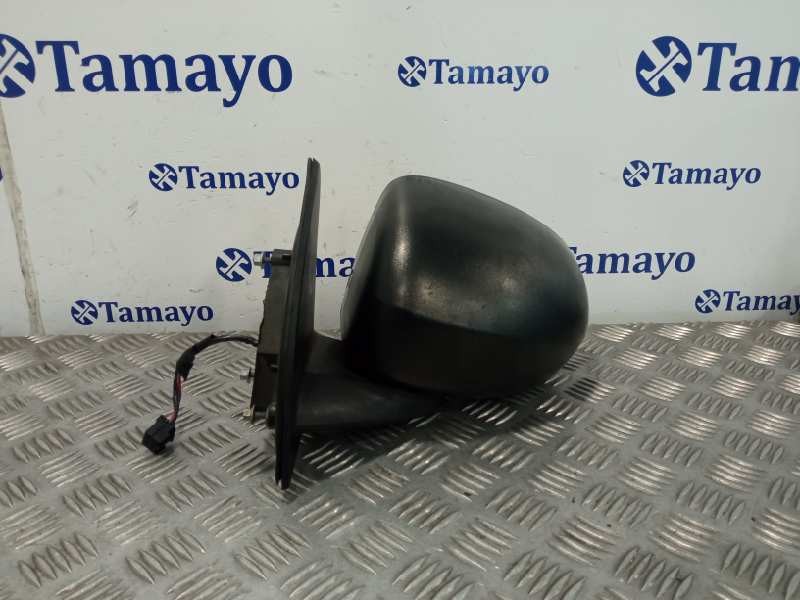 Recambio de retrovisor izquierdo para chrysler jeep compass referencia OEM IAM   
