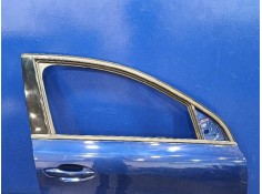 Recambio de puerta delantera derecha para peugeot 308 sw referencia OEM IAM    2