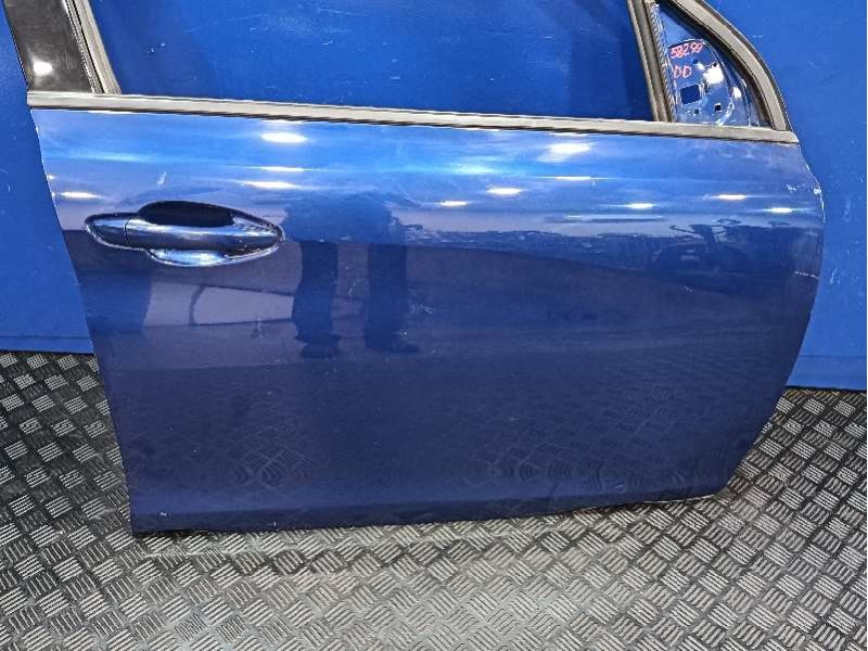 Recambio de puerta delantera derecha para peugeot 308 sw referencia OEM IAM   