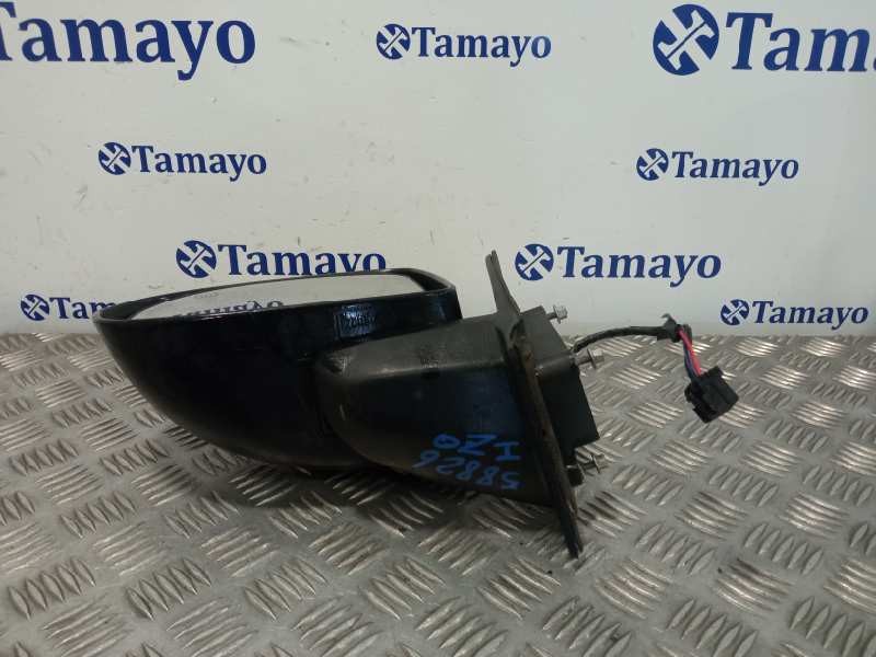 Recambio de retrovisor izquierdo para chrysler jeep compass referencia OEM IAM   