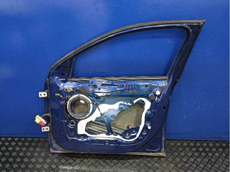 Recambio de puerta delantera derecha para peugeot 308 sw referencia OEM IAM   