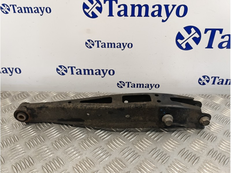 Recambio de brazo suspension inferior trasero derecho para subaru xv (g5) sport plus referencia OEM IAM   