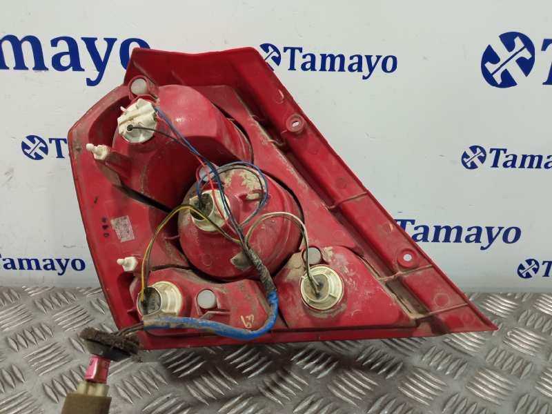 Recambio de piloto trasero derecho para chevrolet kalos referencia OEM IAM   