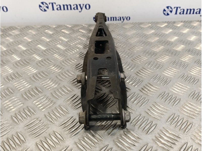 Recambio de brazo suspension inferior trasero derecho para subaru xv (g5) sport plus referencia OEM IAM   